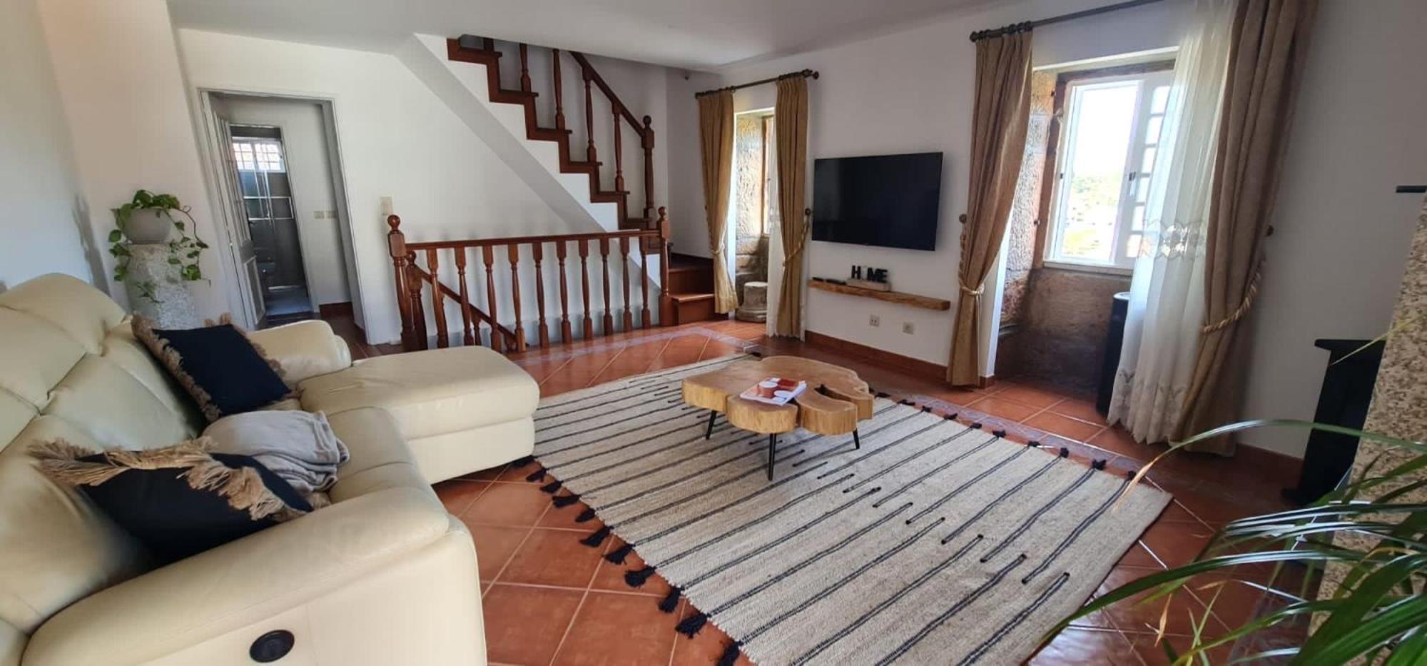 Stone House Villa Salzedas Kültér fotó
