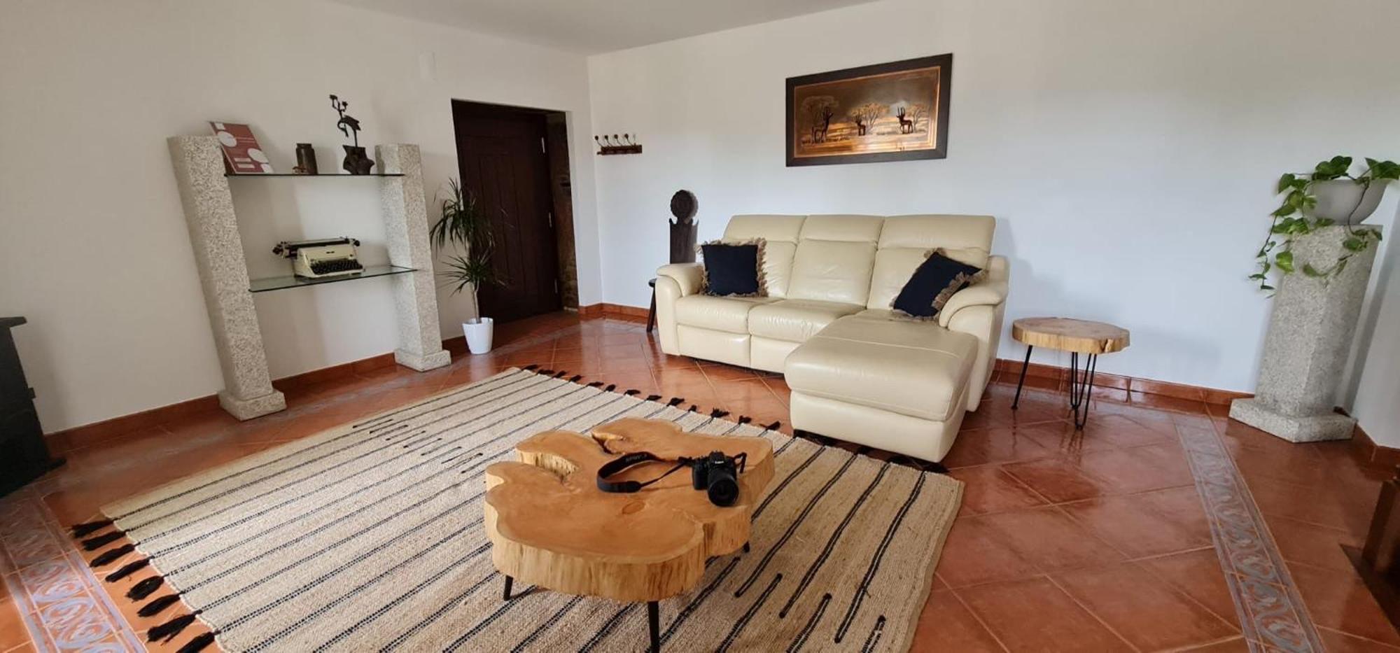 Stone House Villa Salzedas Kültér fotó