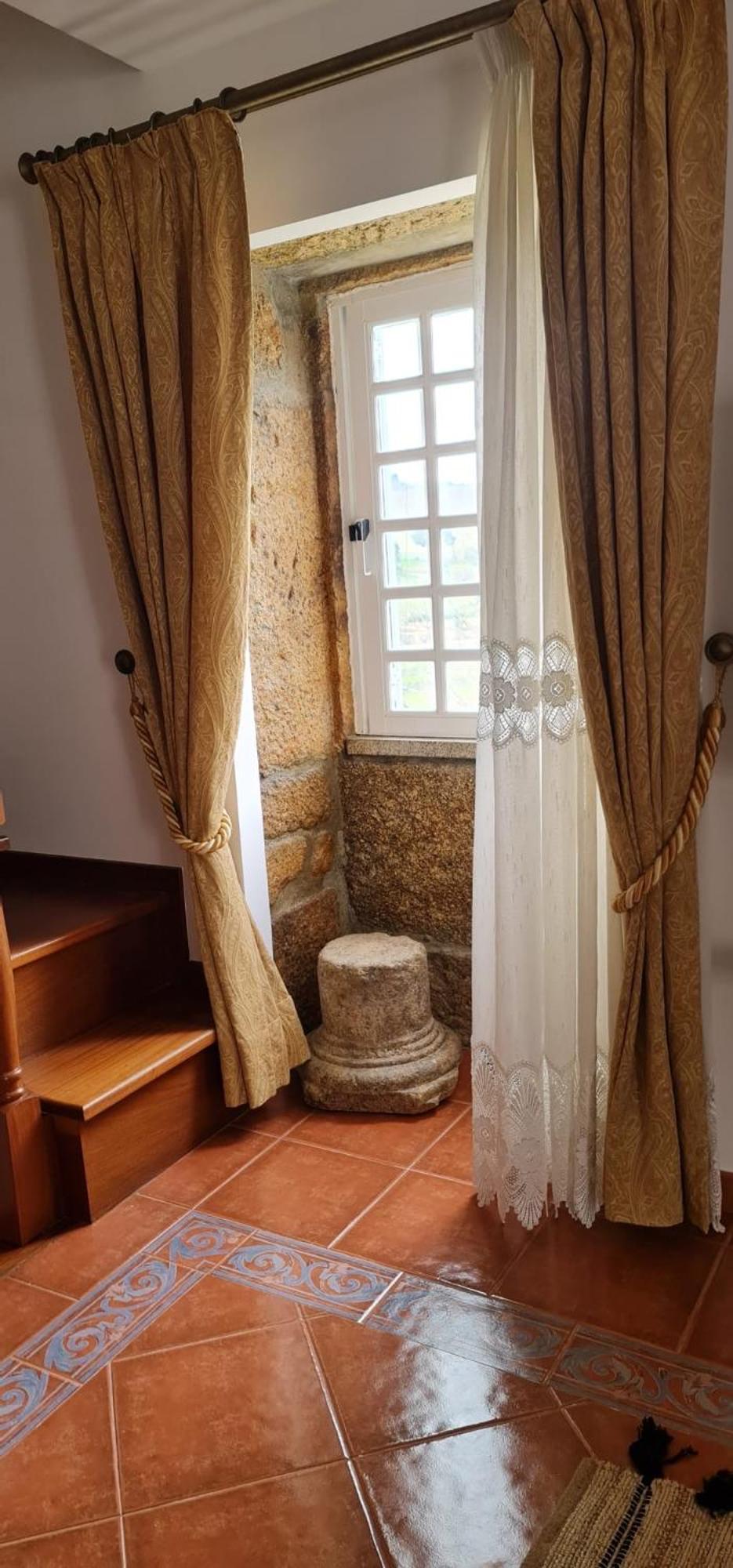 Stone House Villa Salzedas Kültér fotó
