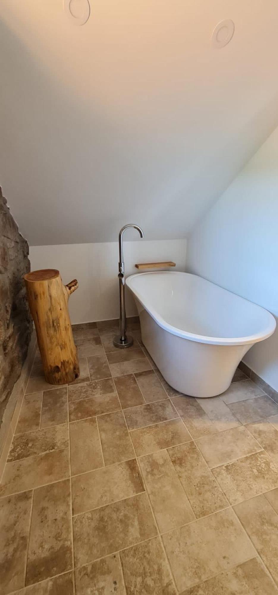 Stone House Villa Salzedas Kültér fotó